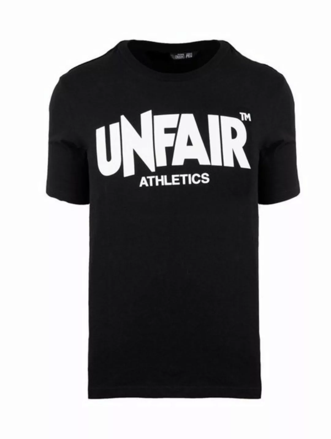 Unfair Athletics T-Shirt Classic Label günstig online kaufen