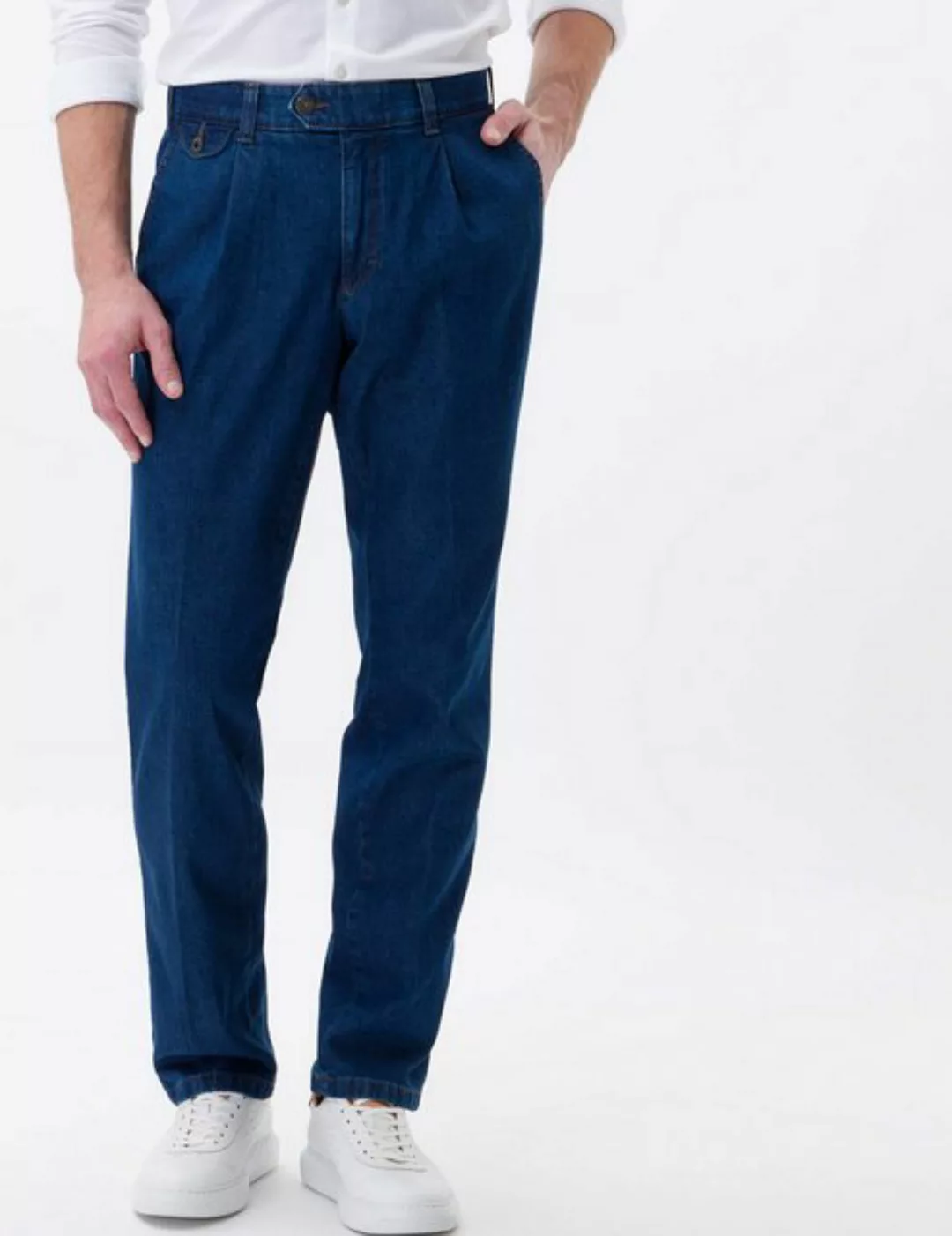 EUREX by BRAX Bequeme Jeans "Style FRED 321" günstig online kaufen