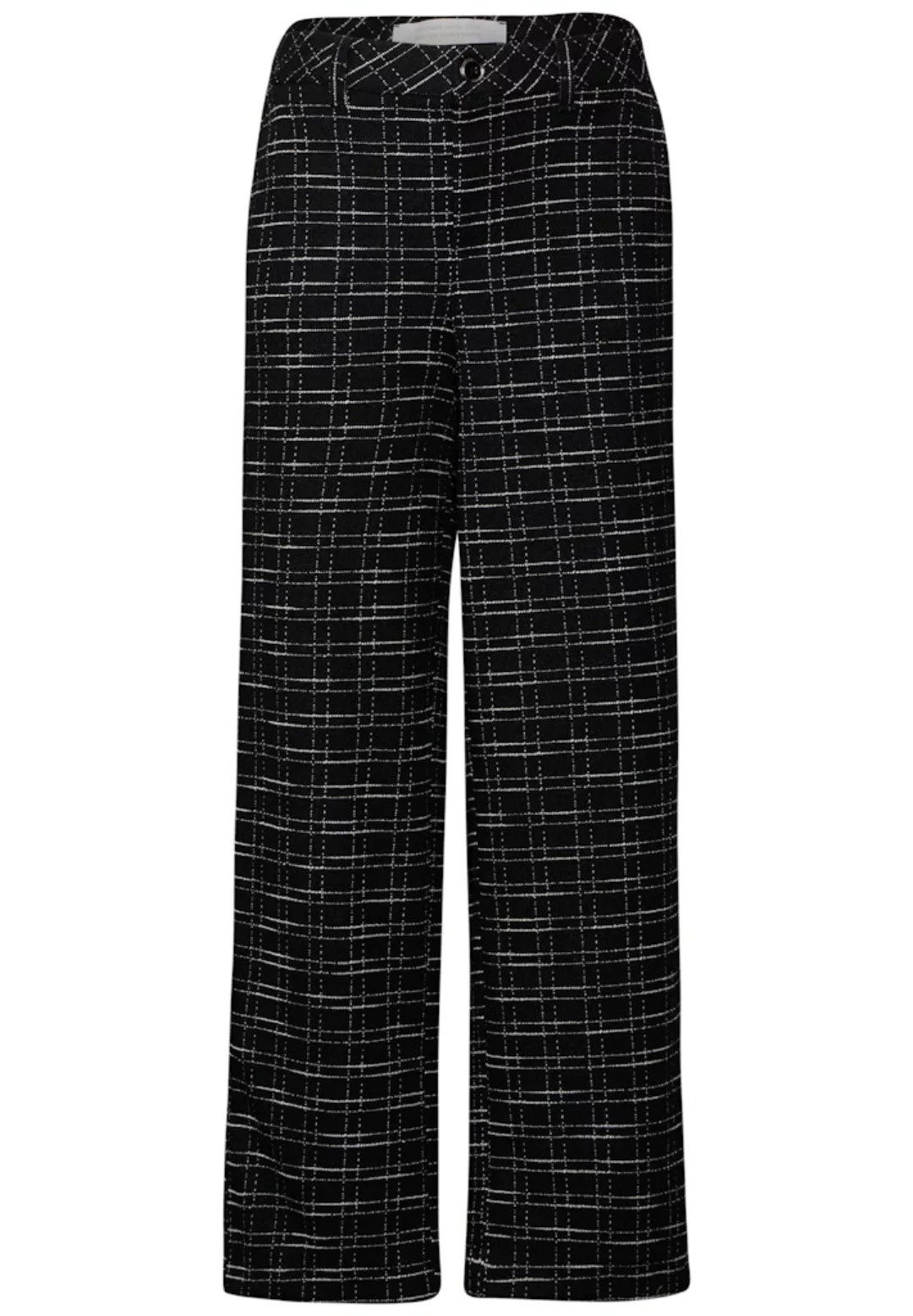 Street One Damen Hose A378289 günstig online kaufen