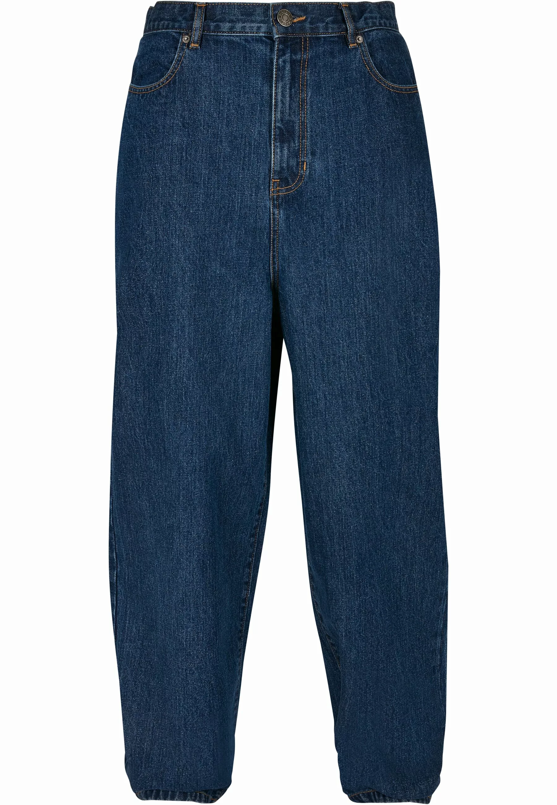 URBAN CLASSICS Bequeme Jeans "Urban Classics Herren 90‘s Jeans", (1 tlg.) günstig online kaufen