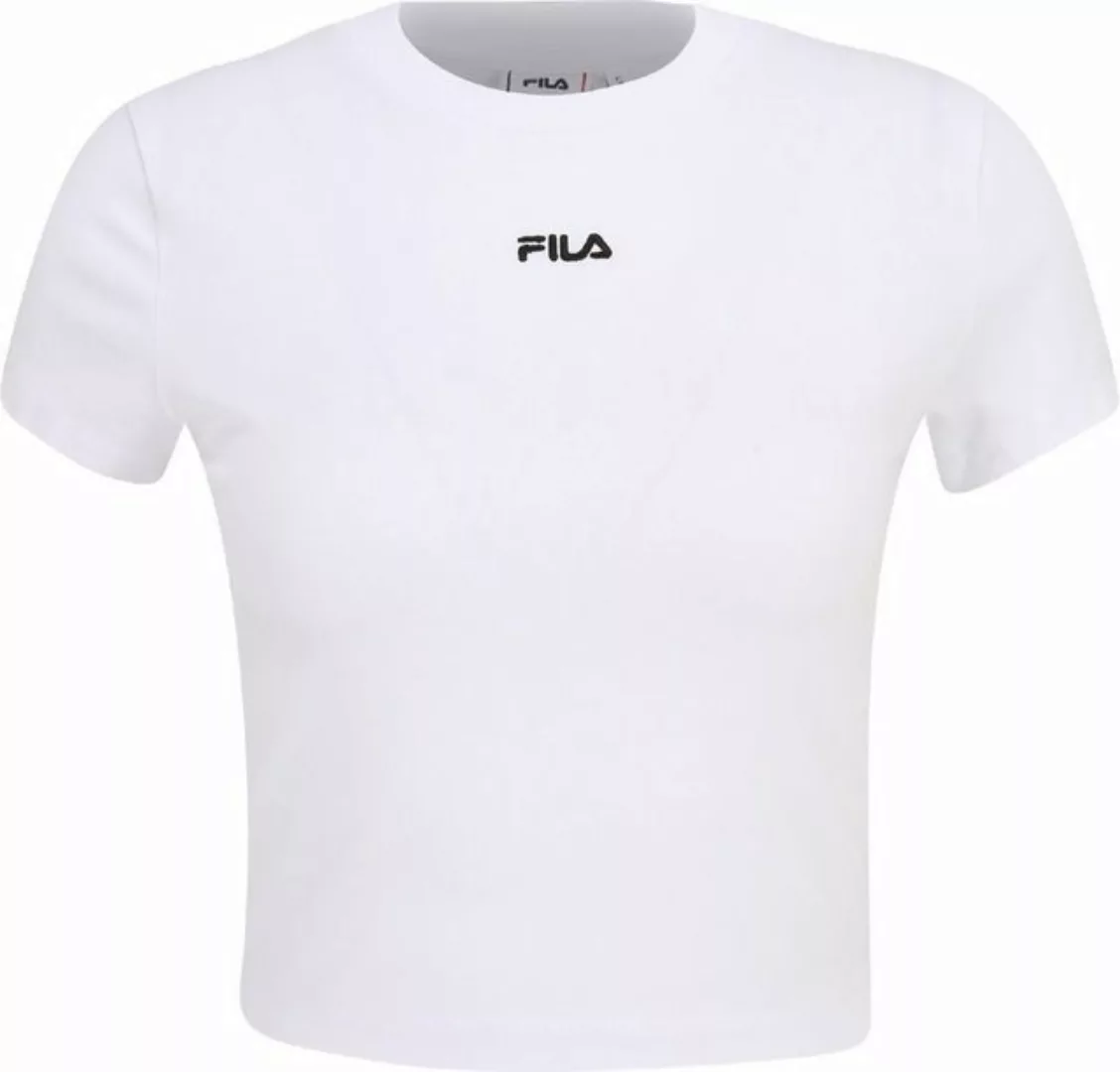 Fila T-Shirt Latina Cropped Tee günstig online kaufen