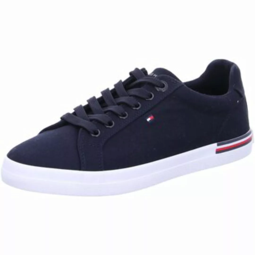 Tommy Hilfiger  Sneaker Essential Stripes FW0FW06954-DW6 günstig online kaufen