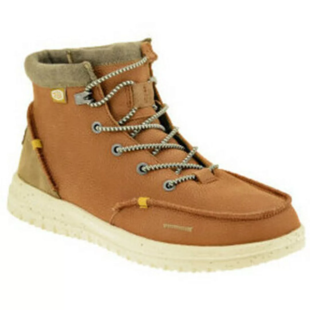 HEYDUDE  Sneaker Bradley boot leather günstig online kaufen