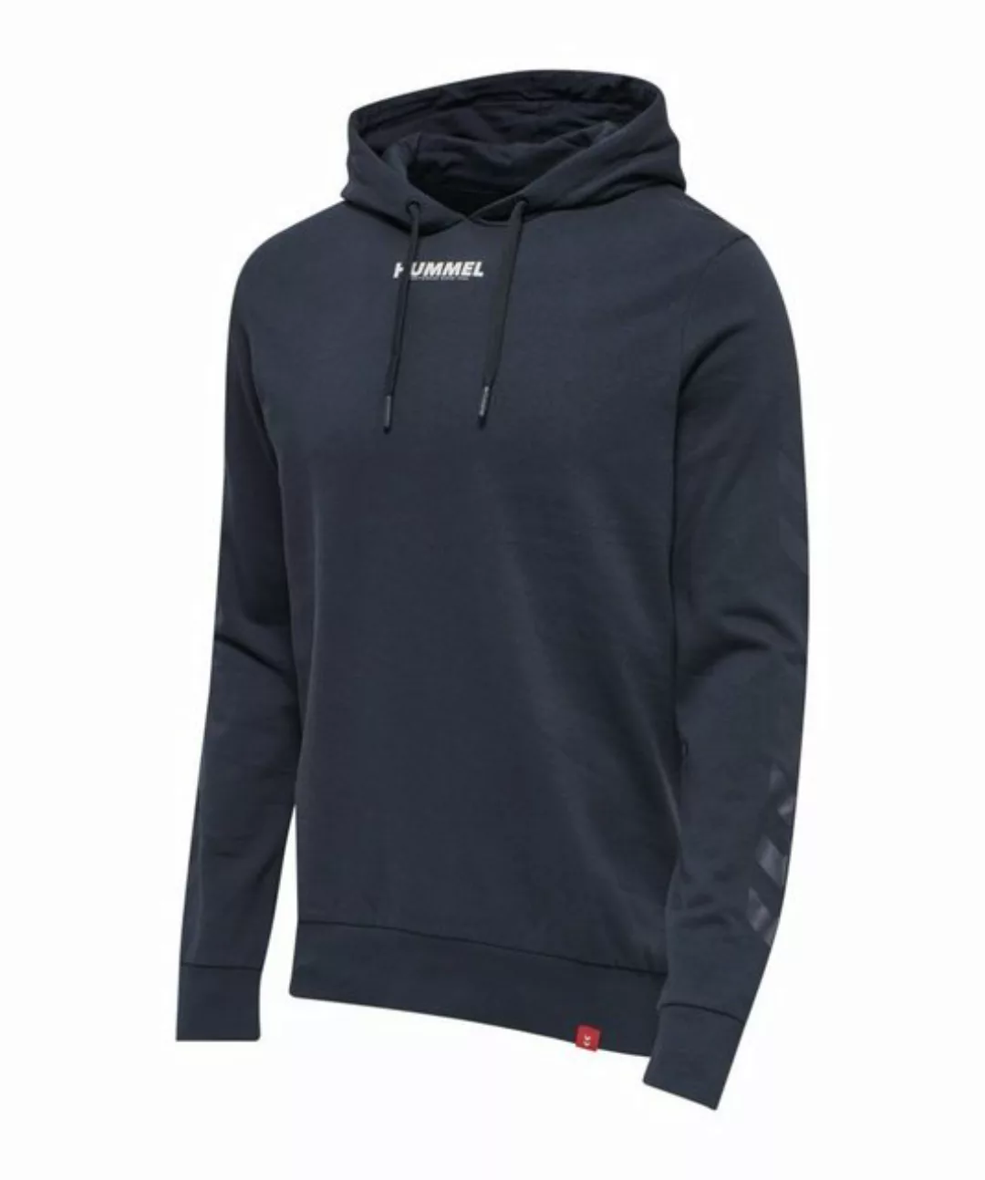 hummel Kapuzensweatshirt hmlLEGACY HOODIE PUMICE STONE günstig online kaufen