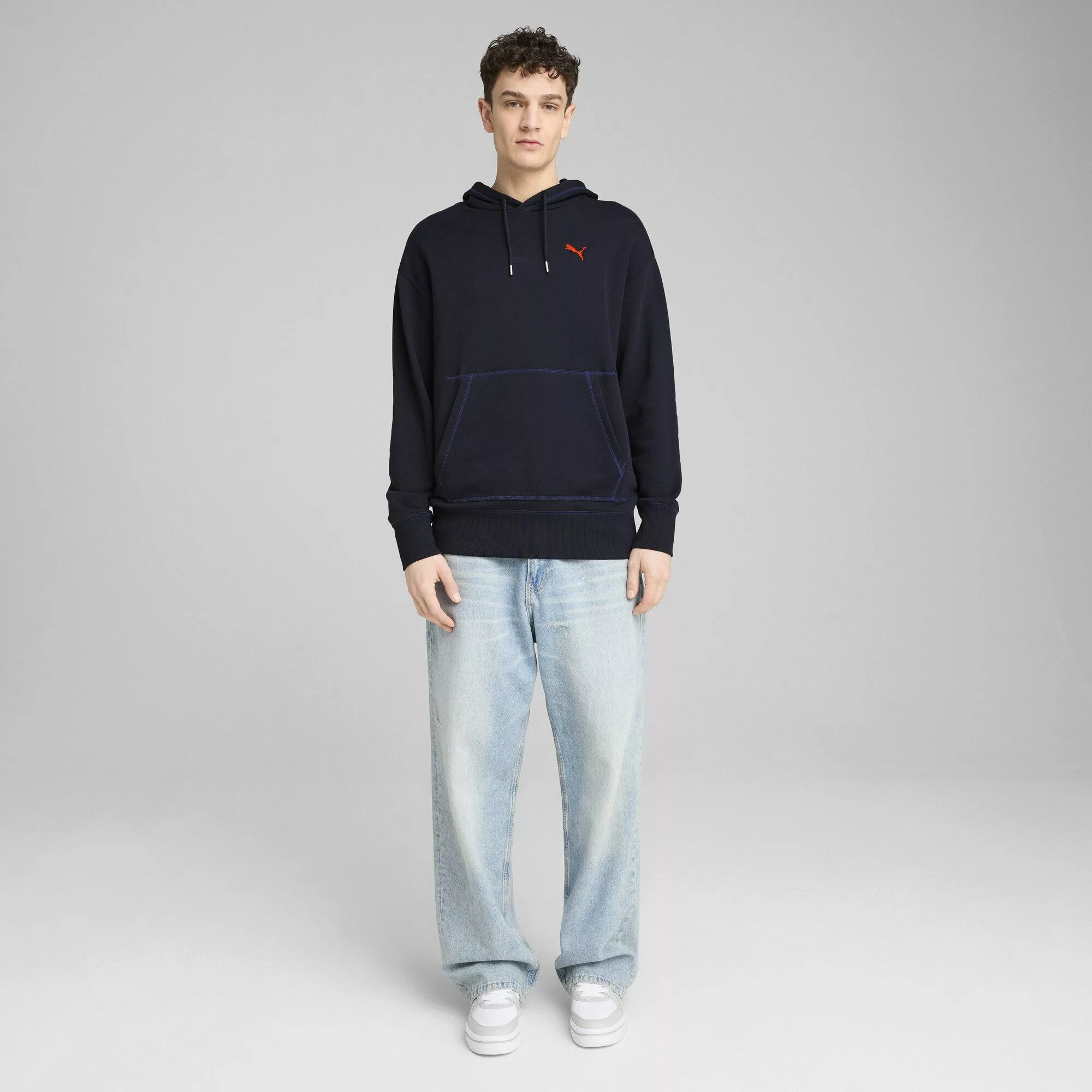 PUMA Kapuzenpullover PREMIUM ESS Relaxed Graphic günstig online kaufen