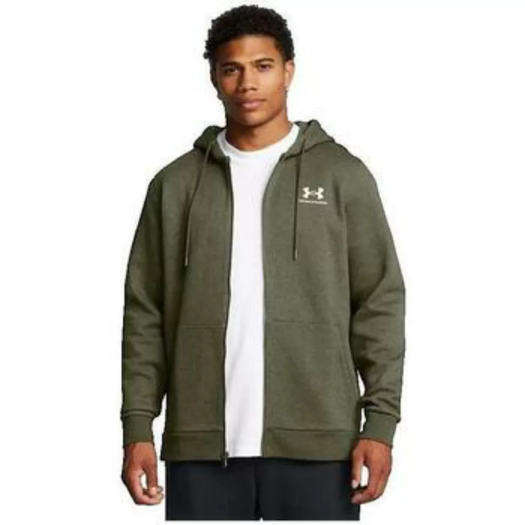 Under Armour  Sweatshirt Sweat-Shirt En Polaire Ua Icon günstig online kaufen