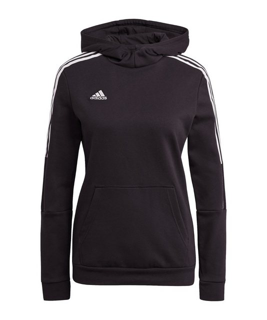 adidas Performance Sweater Tiro 21 Sweat Hoody Damen günstig online kaufen