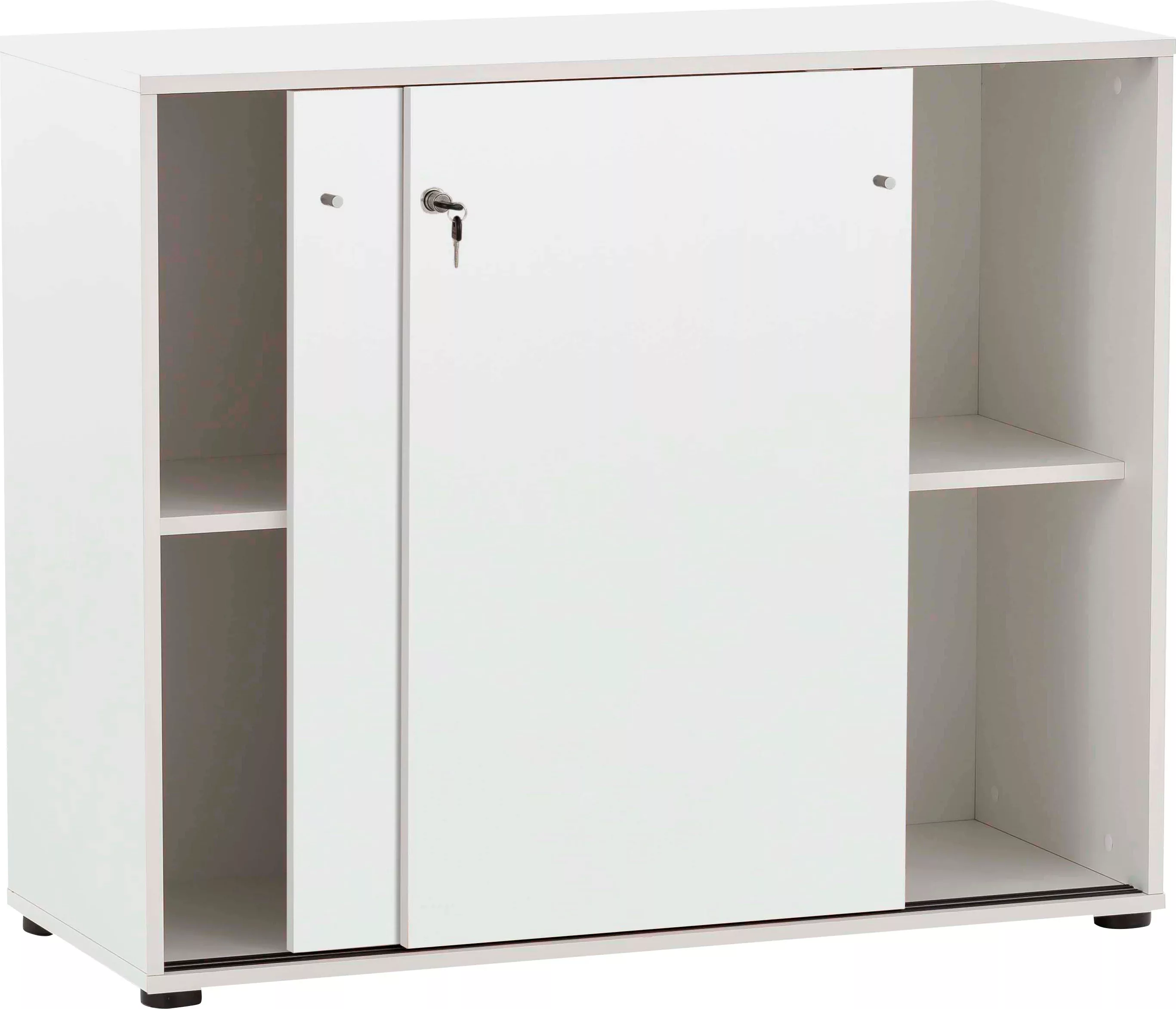 Schildmeyer Aktenschrank "Serie 400", Breite 100 cm günstig online kaufen