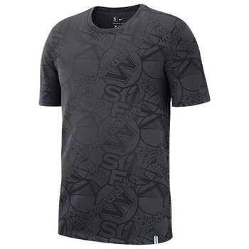 Nike  T-Shirt Nba Golden State Warriors günstig online kaufen