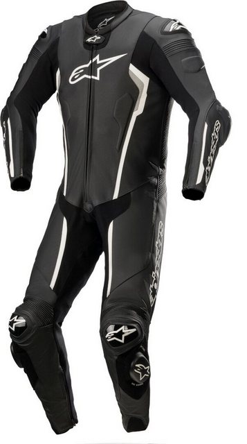 Alpinestars Motorradkombi Missile V2 1-Teiler Motorrad Lederkombi günstig online kaufen