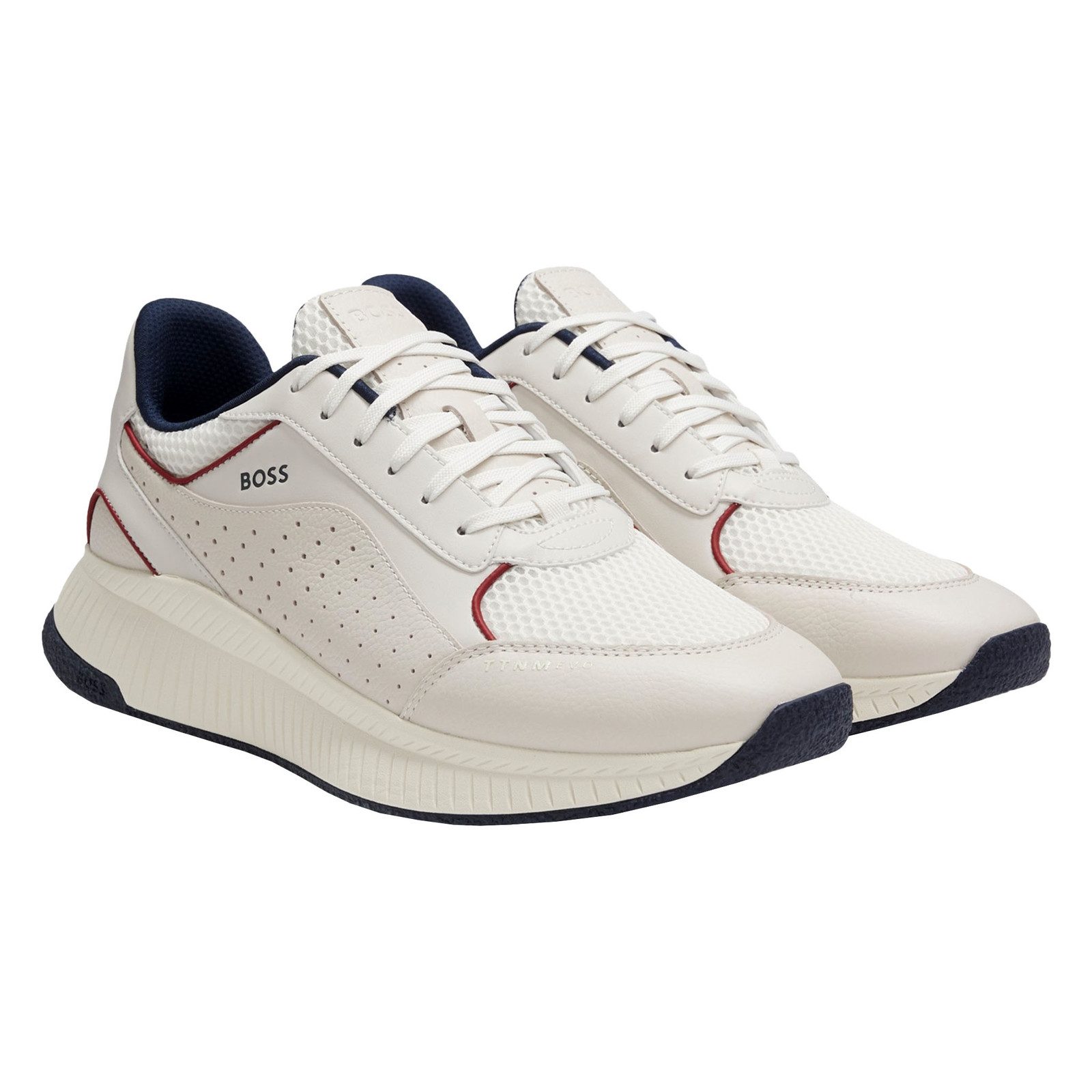 BOSS TTNM EVO_Runn_meltb Sneaker mit dezentem günstig online kaufen