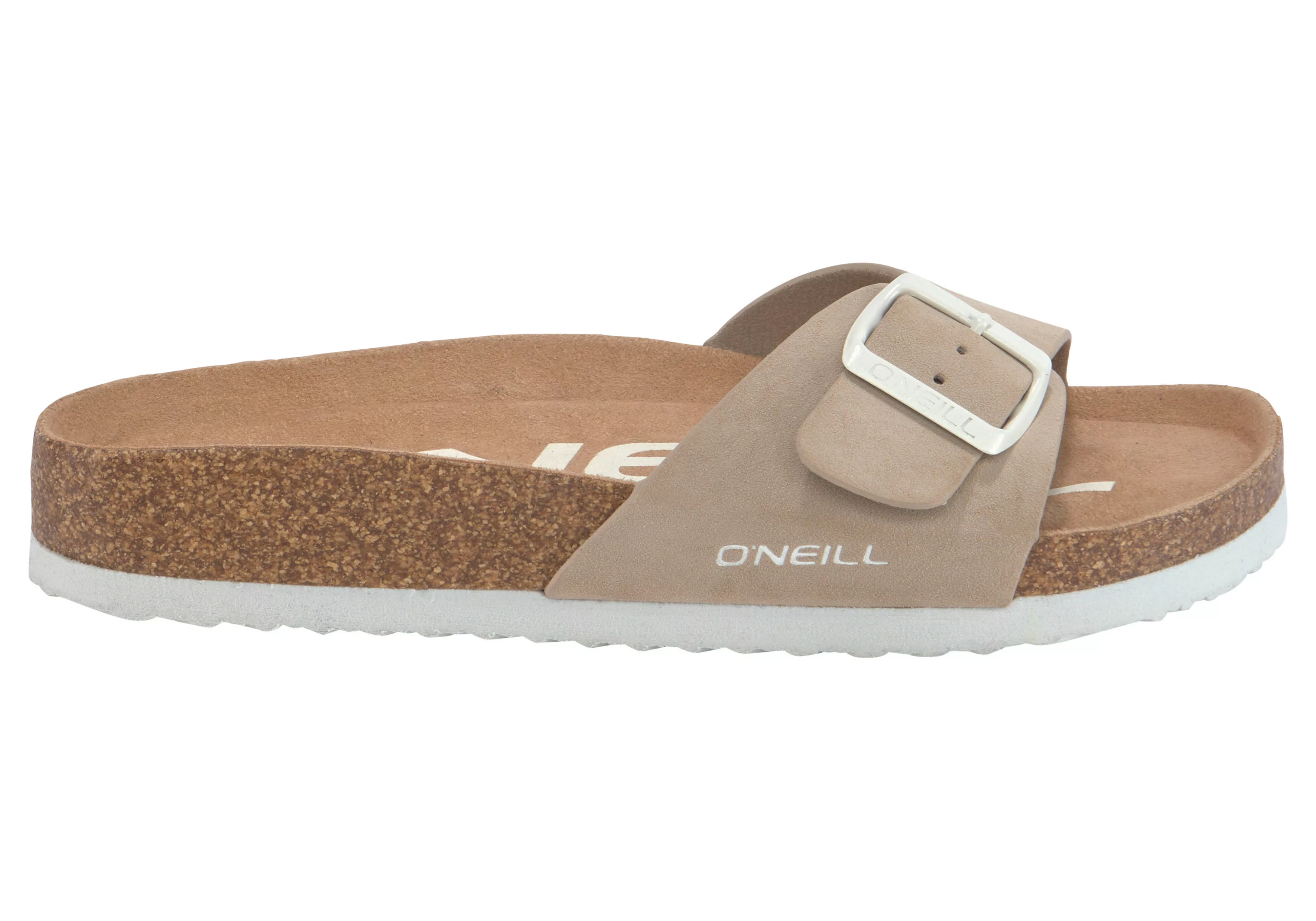 ONeill Sandale "SOLANO SLIDER WOMEN LOW" günstig online kaufen