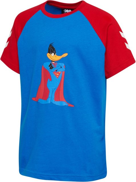 hummel T-Shirt Hmldaffy Duck T-Shirt S/S günstig online kaufen
