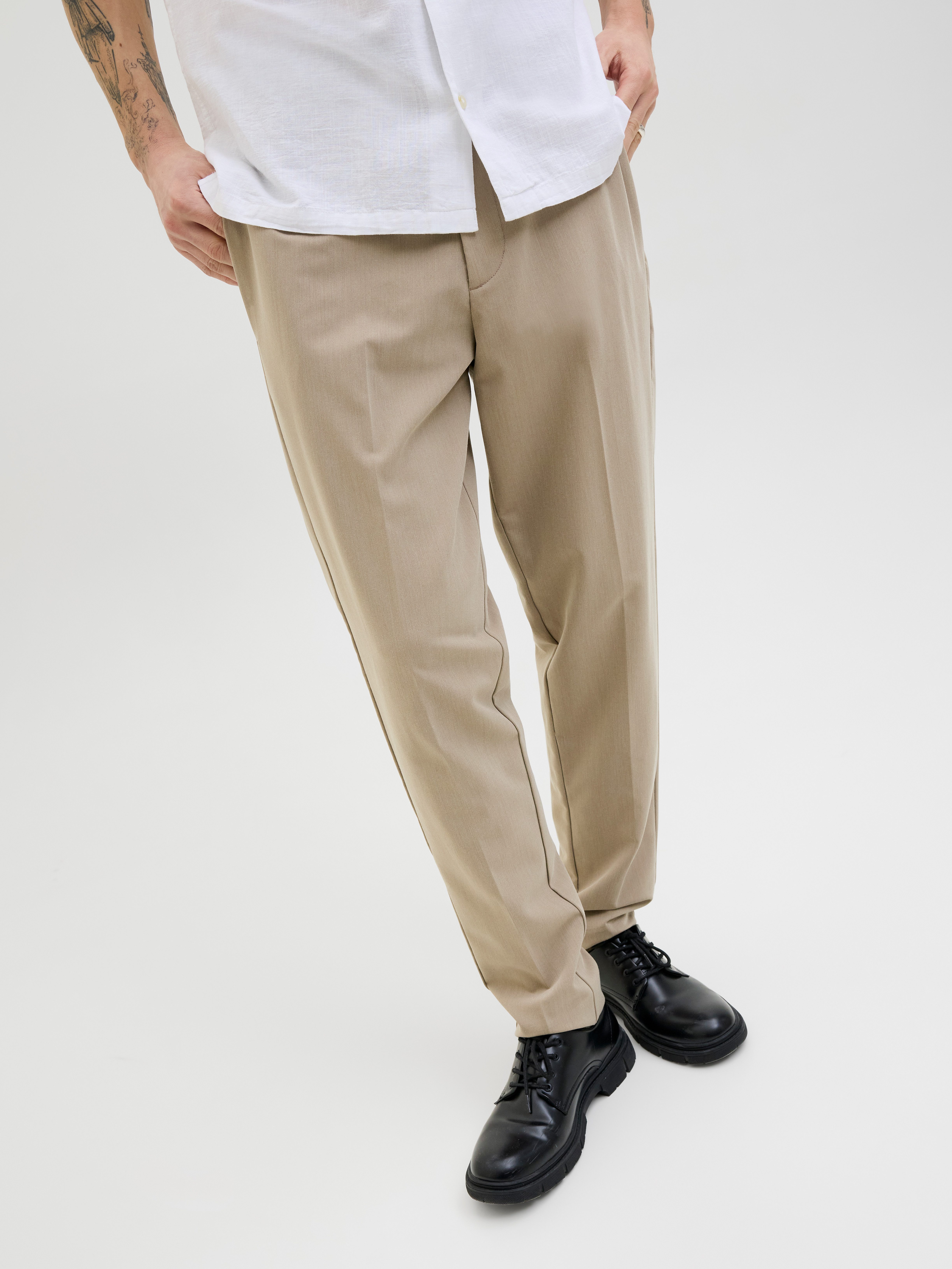 Jack & Jones Chinohose JPSTACE LEO günstig online kaufen