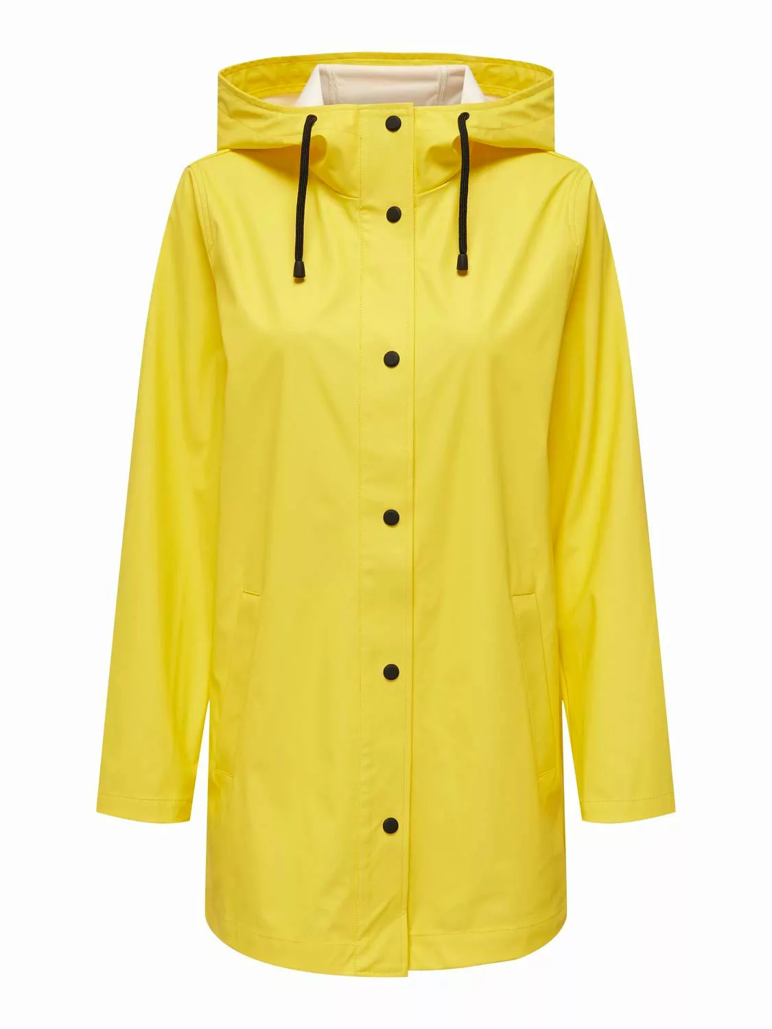 ONLY Regenmantel "ONLNEWELLEN RAINCOAT CC OTW" günstig online kaufen