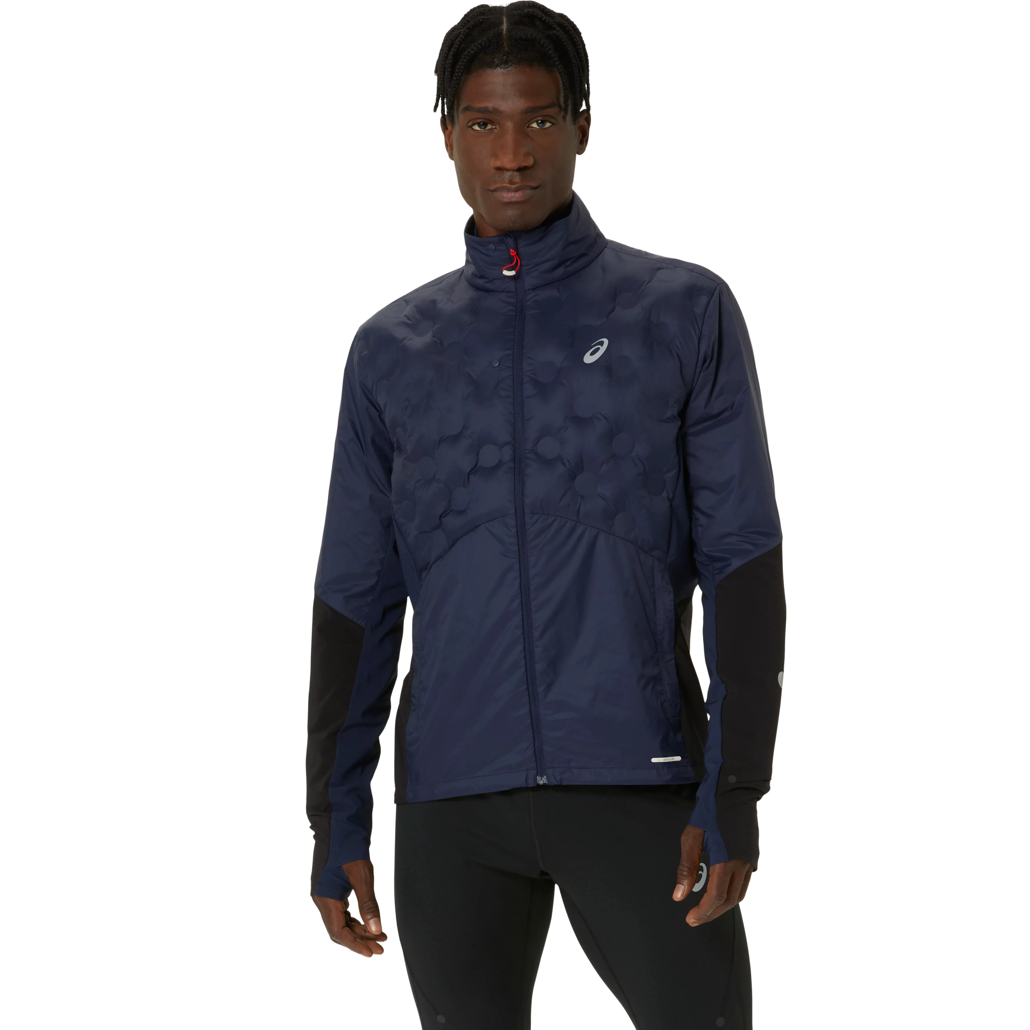 Asics Funktionsjacke ROAD WINTER JACKET günstig online kaufen