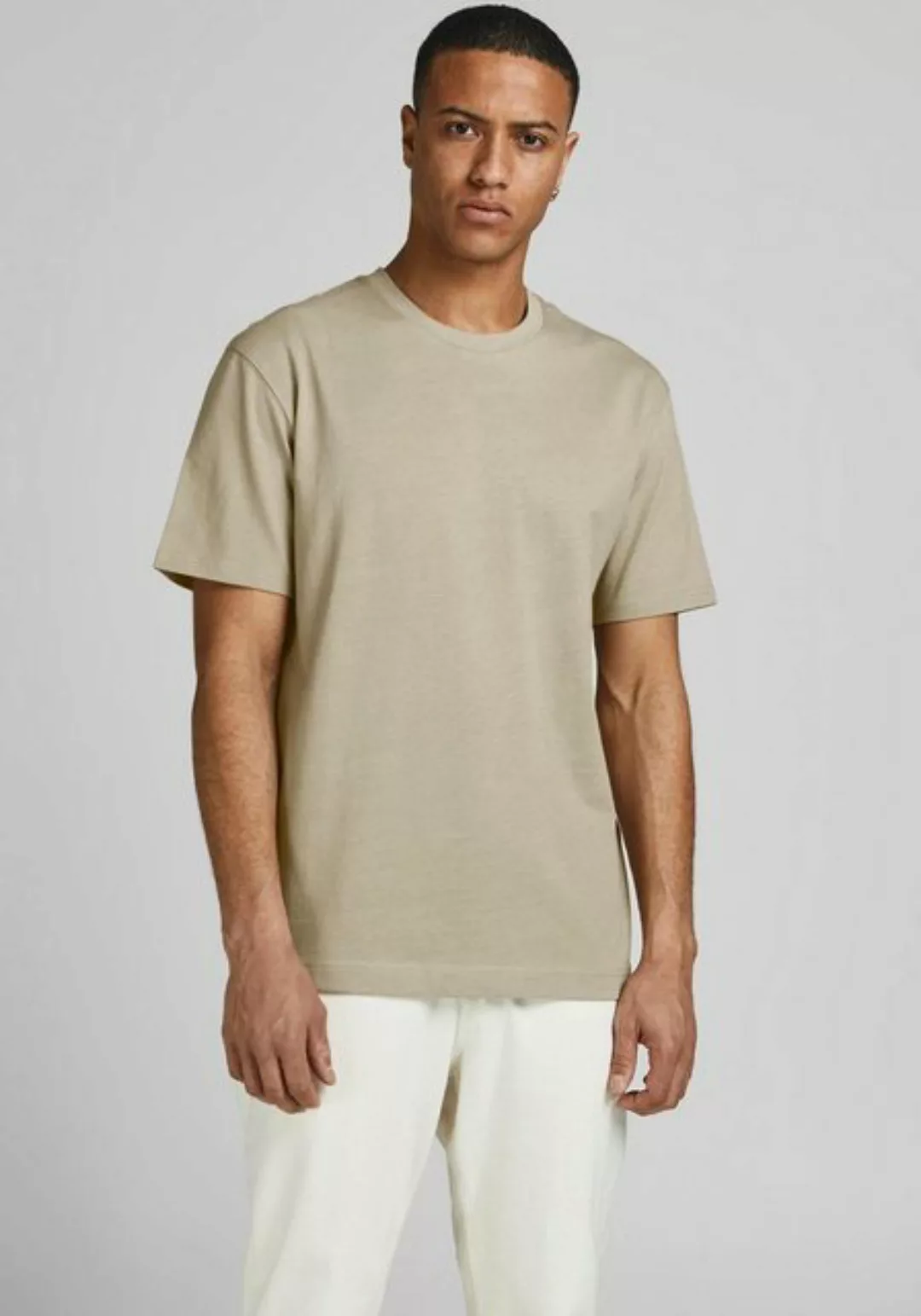 Jack & Jones T-Shirt RELAXED TEE günstig online kaufen