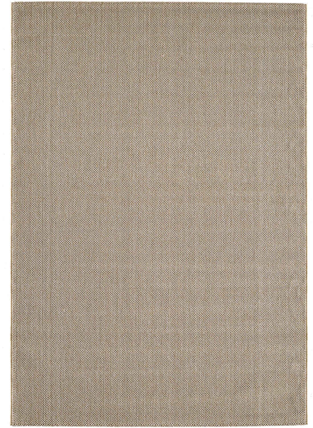 Ayyildiz Teppiche Teppich »LOOM 4300«, rechteckig, 7 mm Höhe, Läufer, Kurzf günstig online kaufen