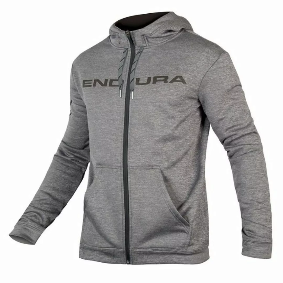 Endura Kapuzenpullover mit Großen Fronttaschen günstig online kaufen