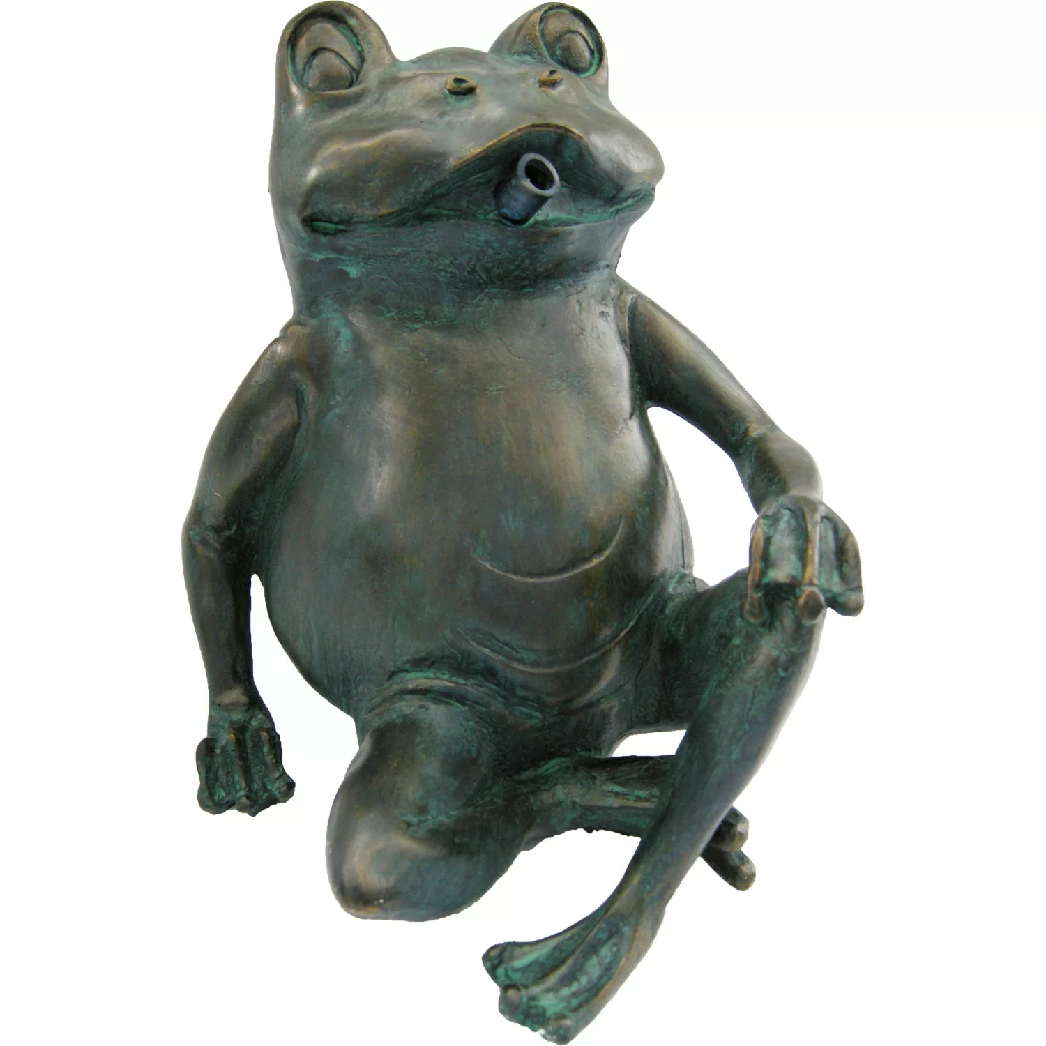 Ubbink Wasserspeier Frosch 205 cm günstig online kaufen