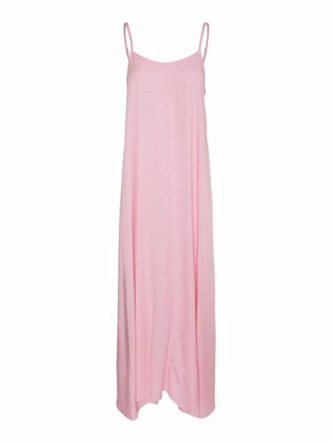 Vero Moda Maxikleid HARPER (1-tlg) Drapiert/gerafft günstig online kaufen