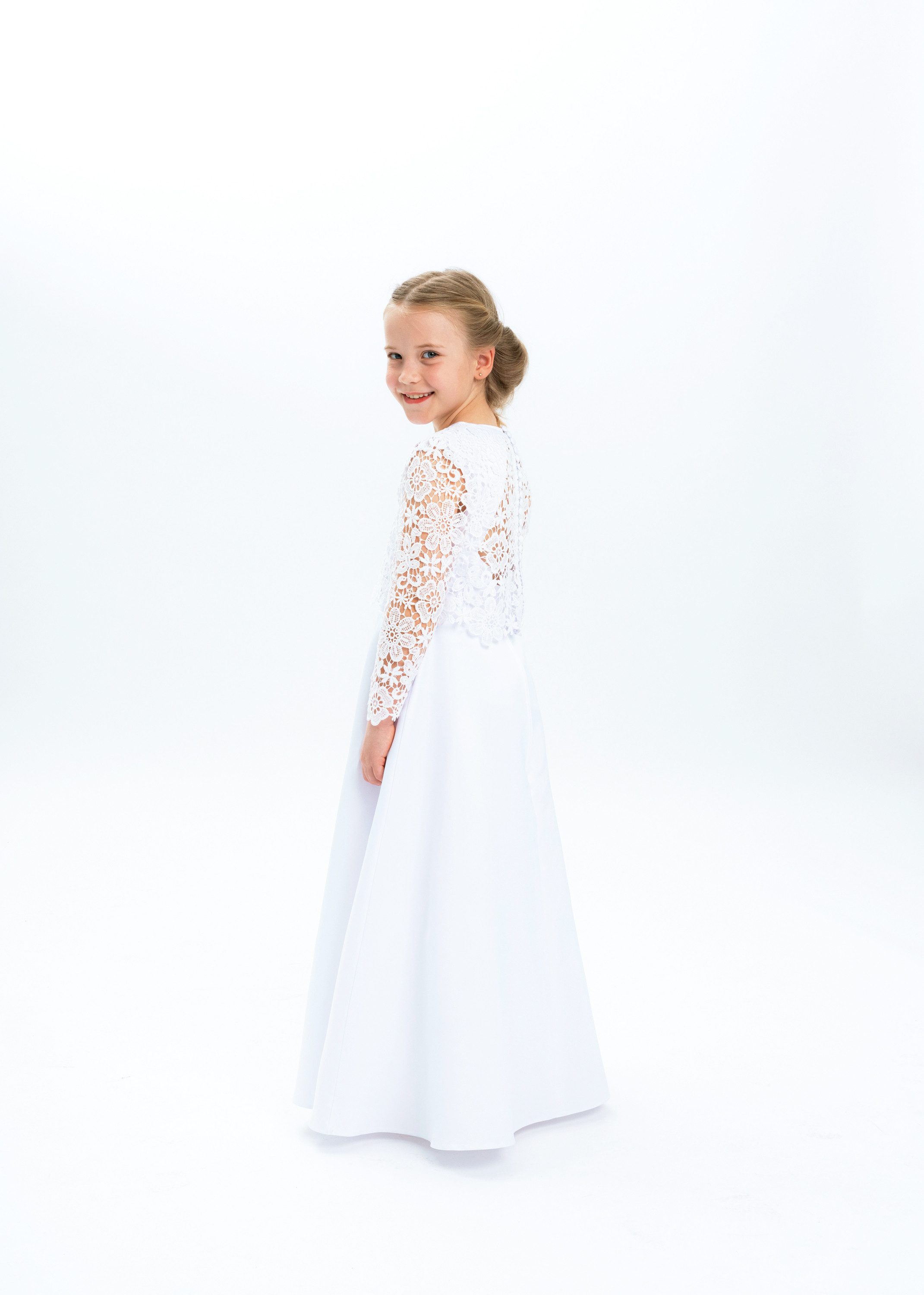 DANAMADE Partykleid DANAMADE Dresses Kommunionkleid DFELINE günstig online kaufen