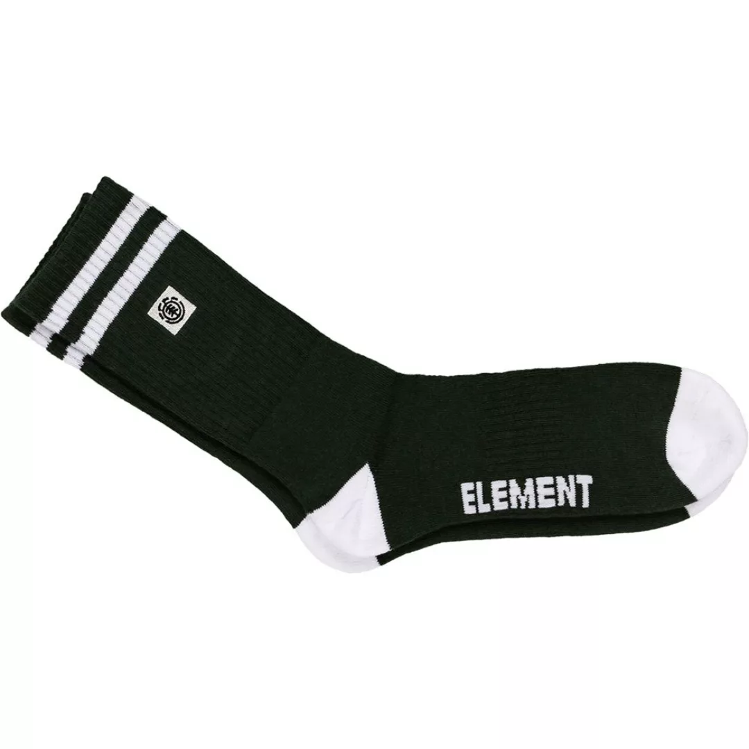 Element Clearsight Socken One Size Forest Night günstig online kaufen