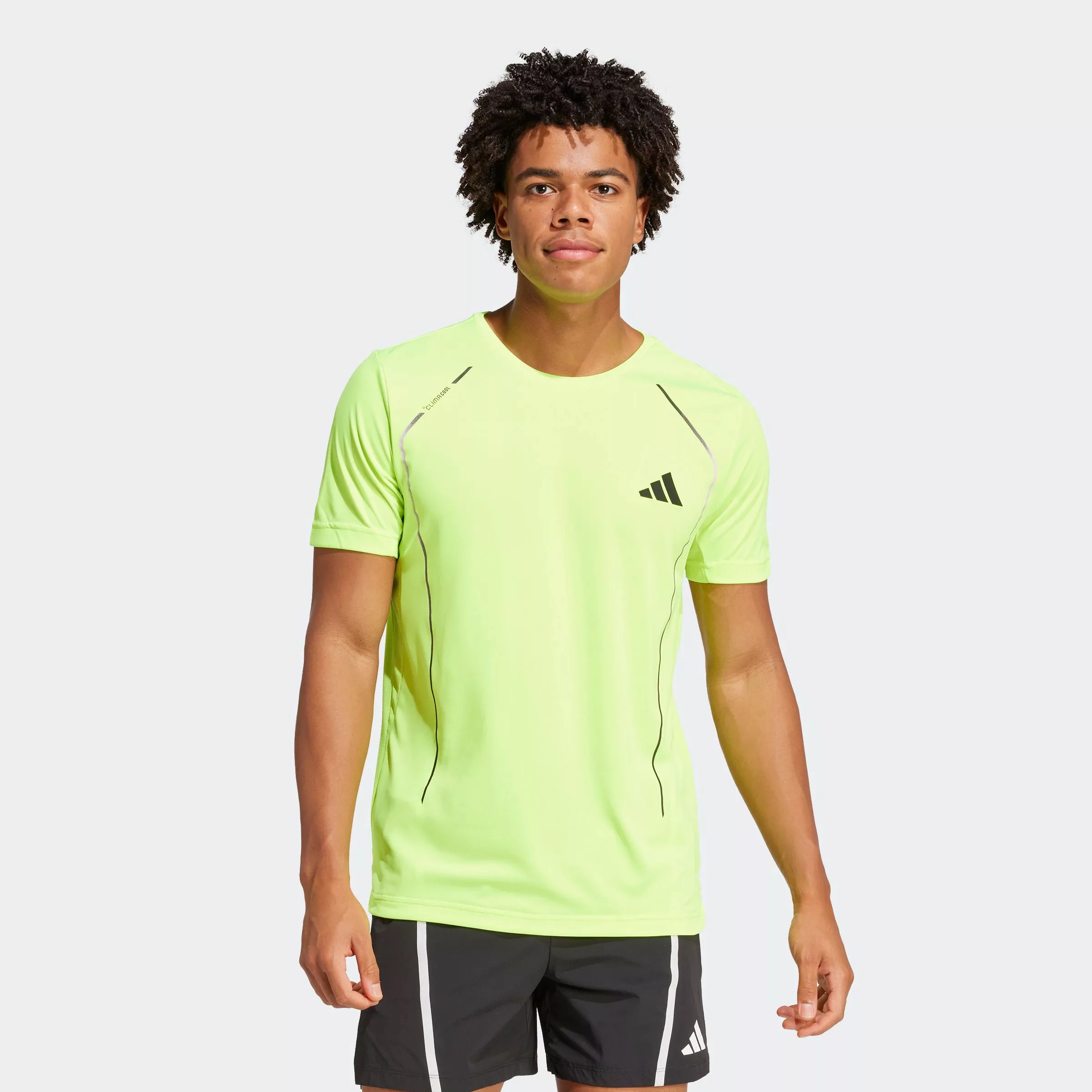 adidas Performance T-Shirt "TECH APP TEE" günstig online kaufen