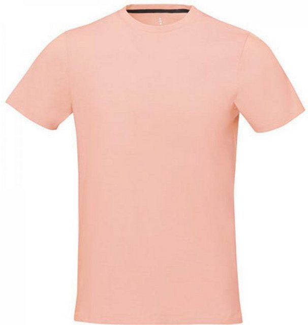 Elevate Rundhalsshirt Herren Nanaimo T-Shirt günstig online kaufen