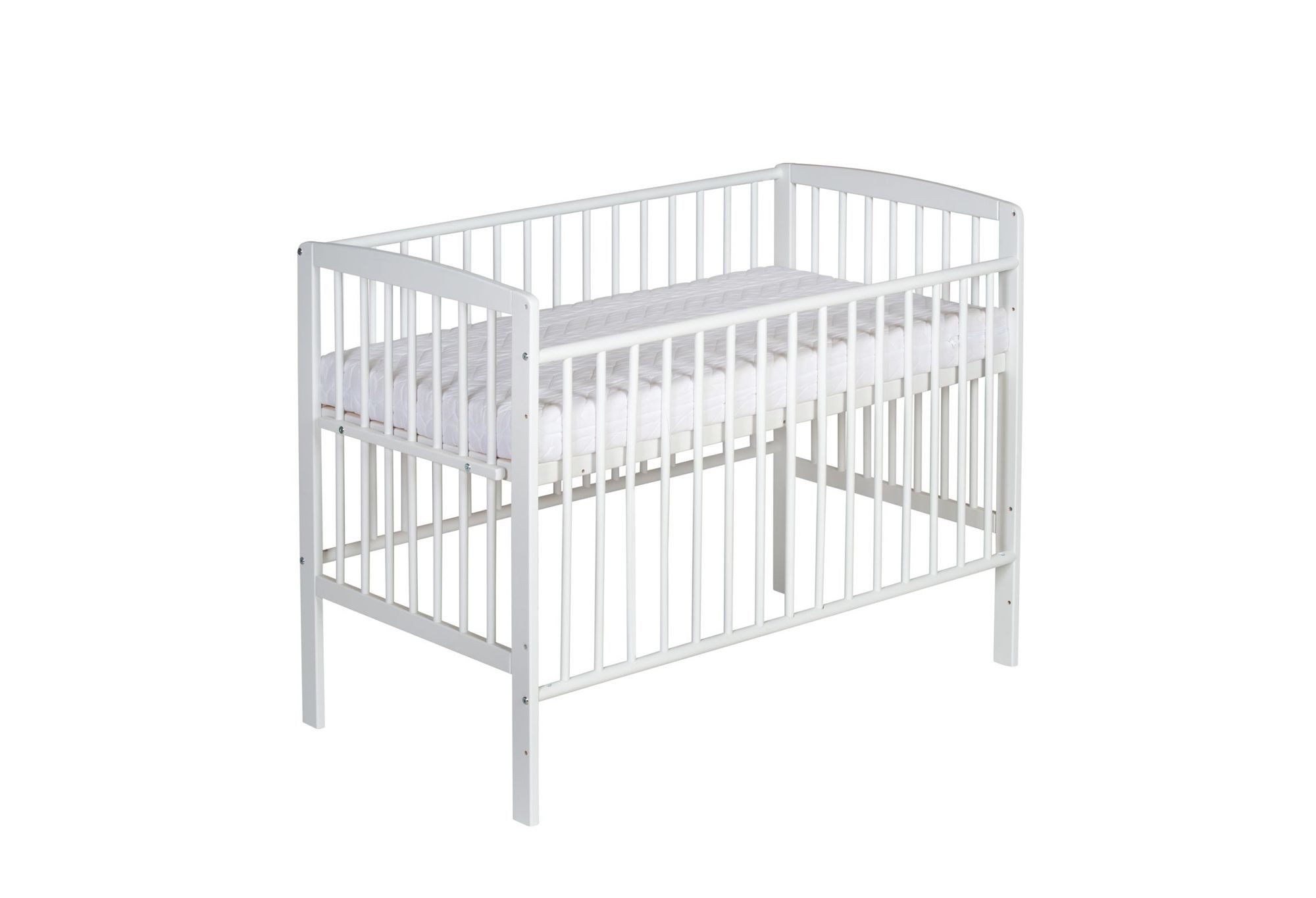 Schardt Beistellbett MICKY PLUS, Made in günstig online kaufen