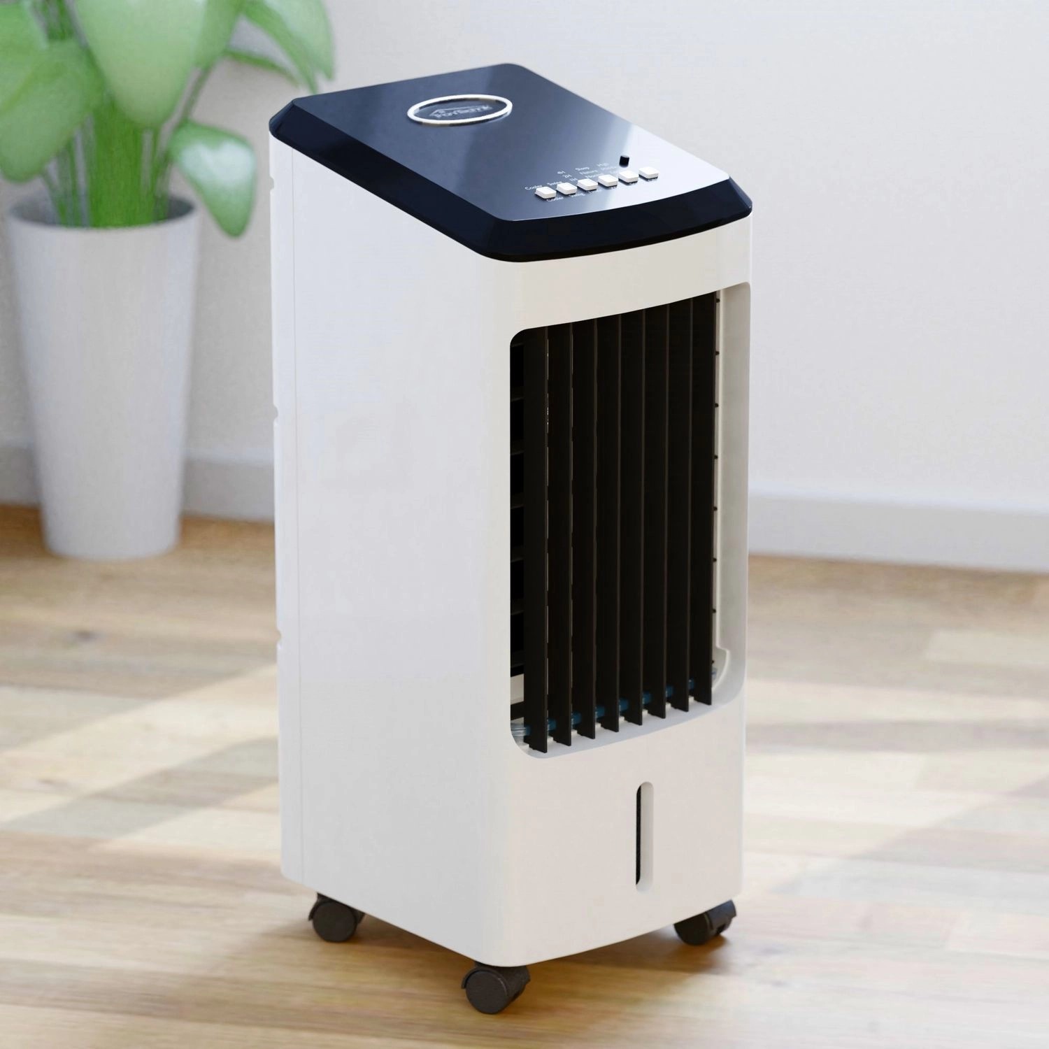 Tronitechnik Mobiles Klimageraet 4In1 Klimaanlage Luftkühler Lk03 Ventilato günstig online kaufen
