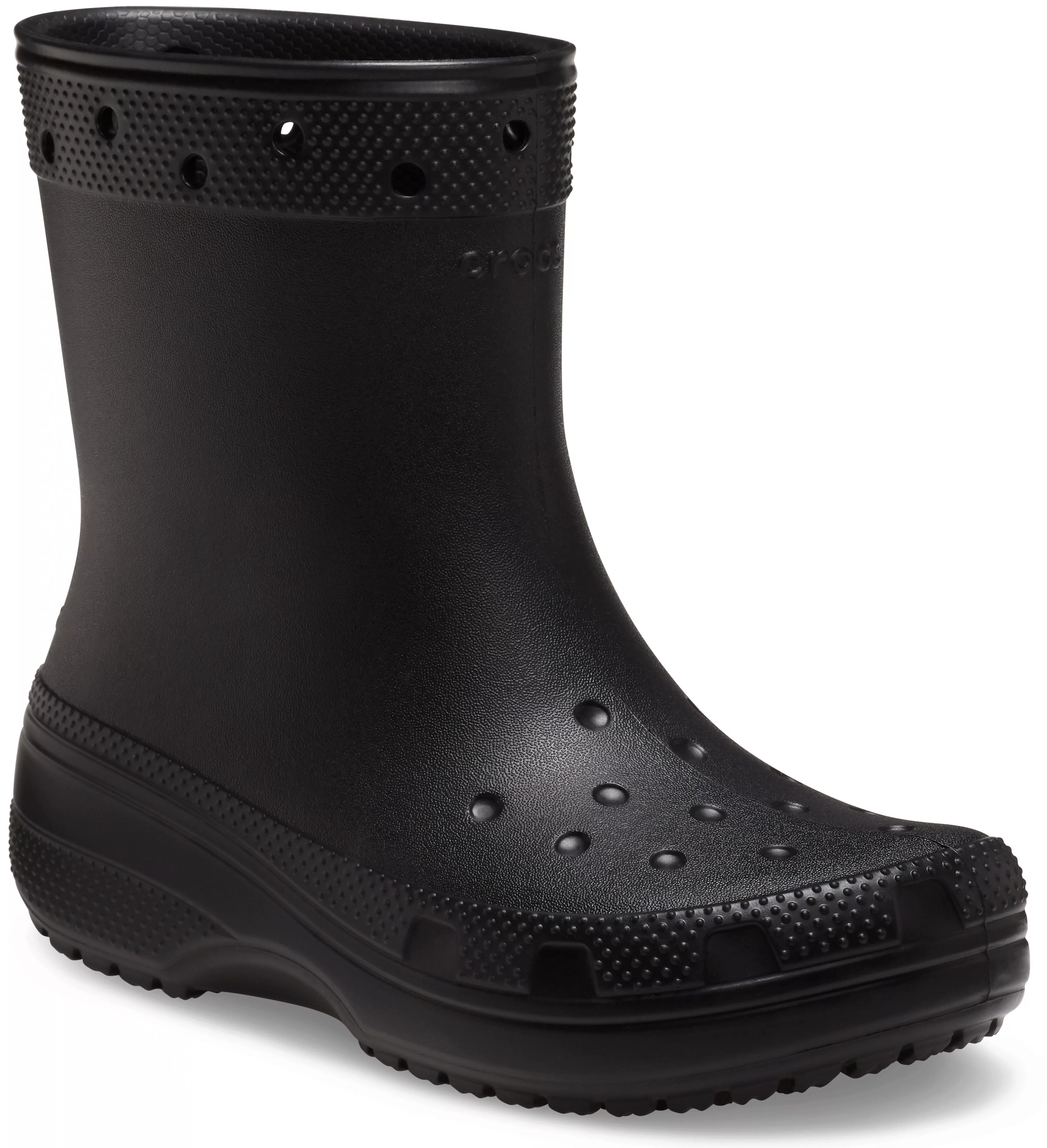 Crocs Gummistiefel "Classic Boot", Schlupfschuh, Boots, Stiefel zum Schlupf günstig online kaufen