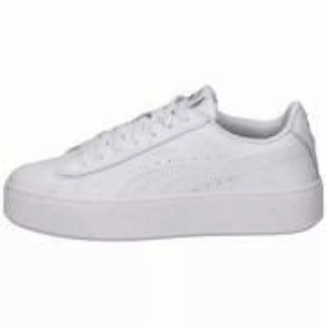 PUMA Sneaker "PUMA Vikky Stacked Sneakers Damen" günstig online kaufen