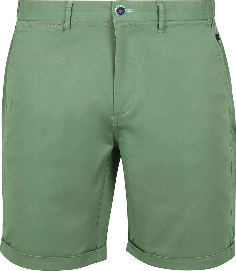 NZA Short Whale Bay Classic Army - Größe 33 günstig online kaufen