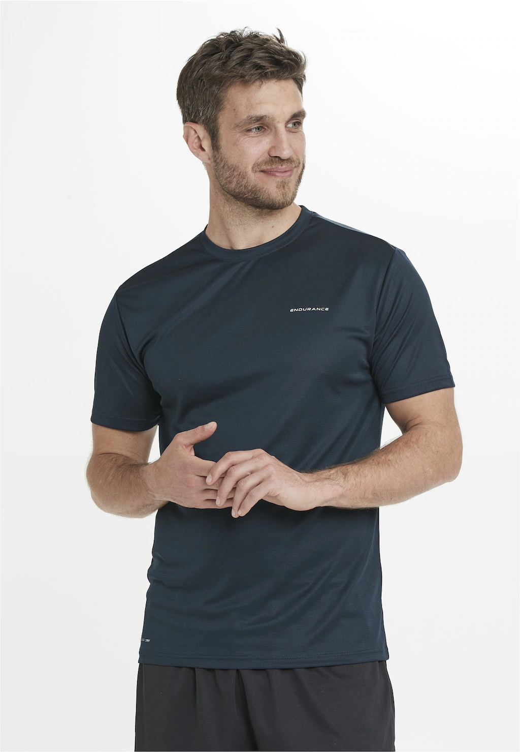 ENDURANCE Funktionsshirt "VERNON", mit praktischer QUICK DRY-Technologie günstig online kaufen