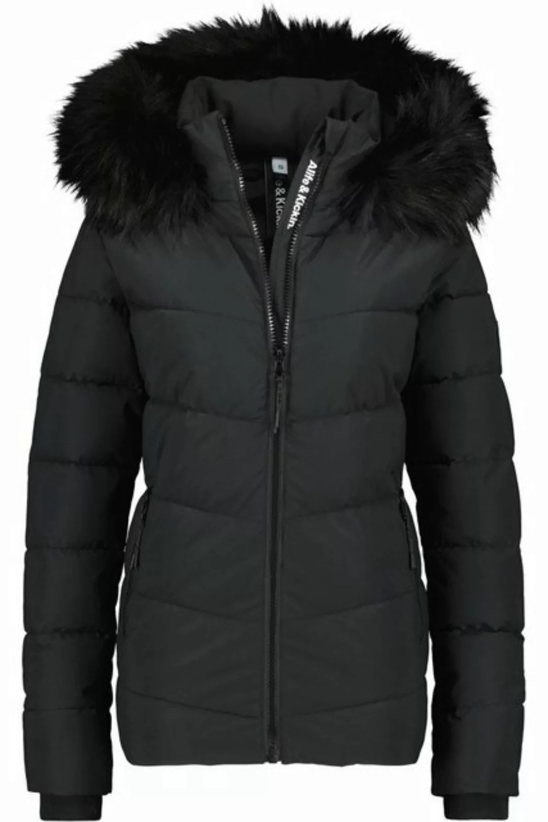 Alife & Kickin Winterjacke Damen ADELAAK A günstig online kaufen