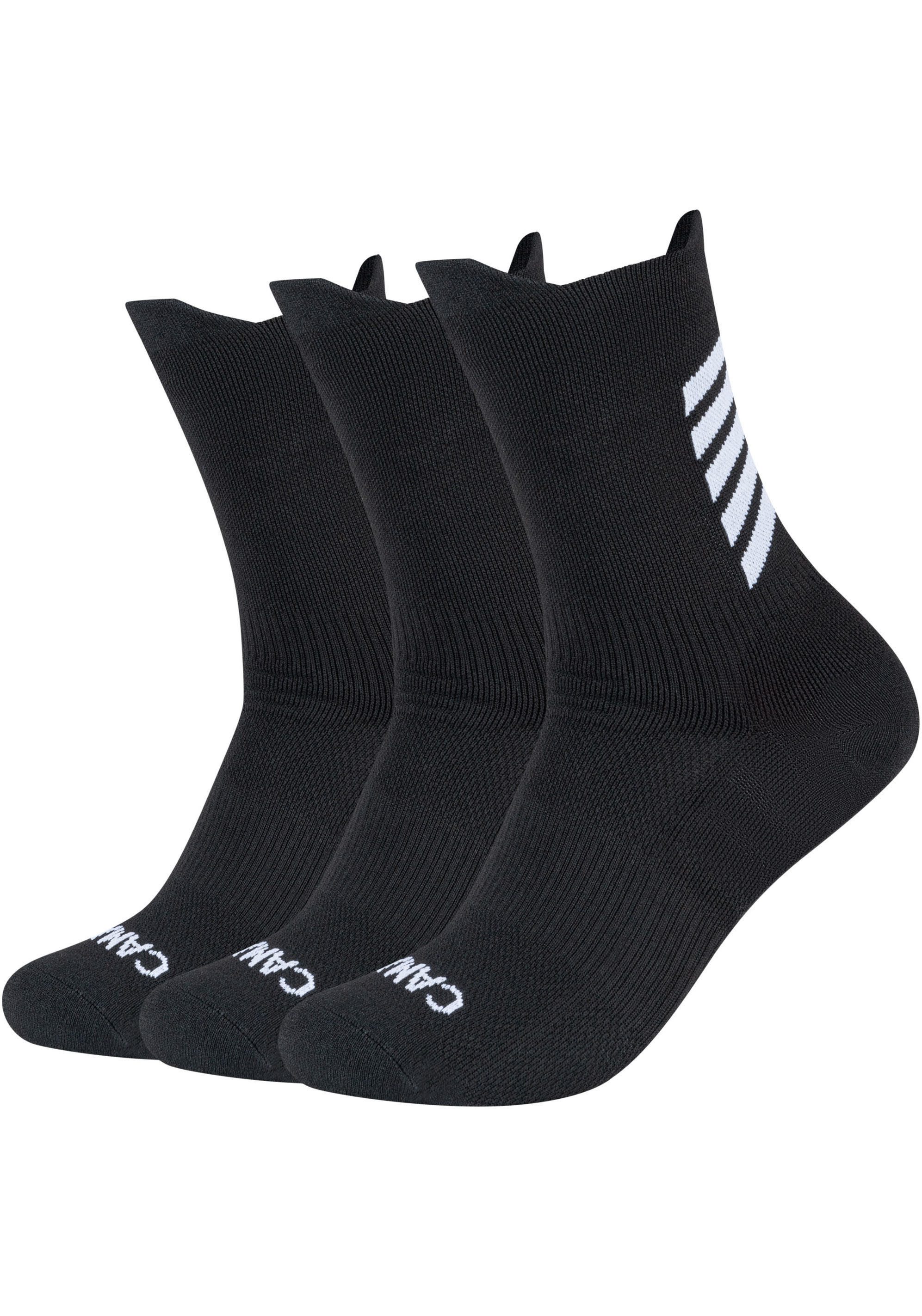 Camano Socken function (3-Paar) mit extra günstig online kaufen