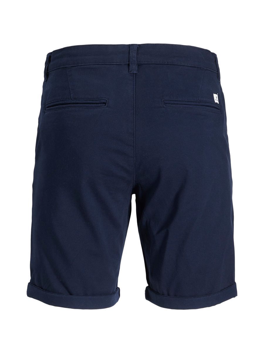 DAVE AKM PLUS SIZE CHINO SHORTS günstig online kaufen