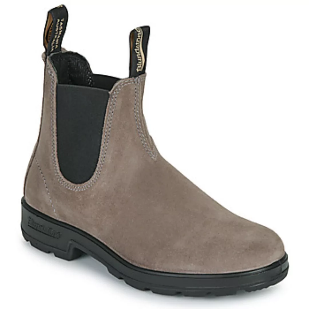 Blundstone  Herrenstiefel ORIGINAL SUEDE CHELSEA BOOTS 2407 günstig online kaufen