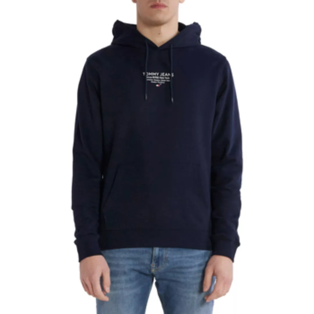 Tommy Hilfiger  Sweatshirt REG ESNTL GRAPHI DM0DM18409 günstig online kaufen