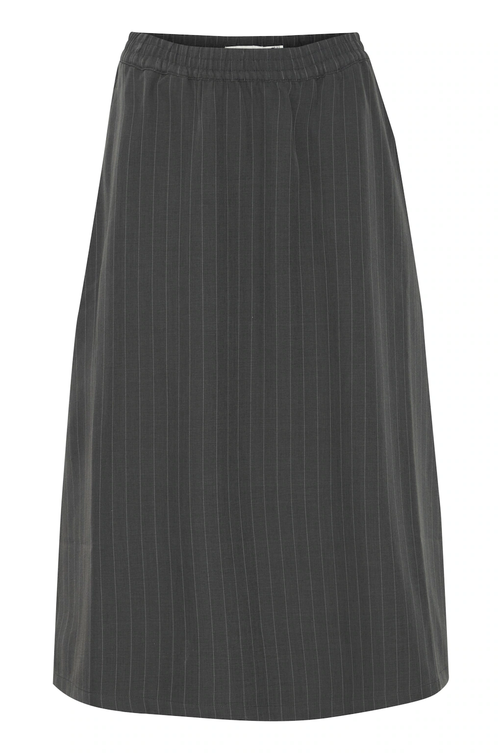 b.young A-Linien-Rock "A-Linien-Rock BYMMMIDDE LONG SKIRT -" günstig online kaufen