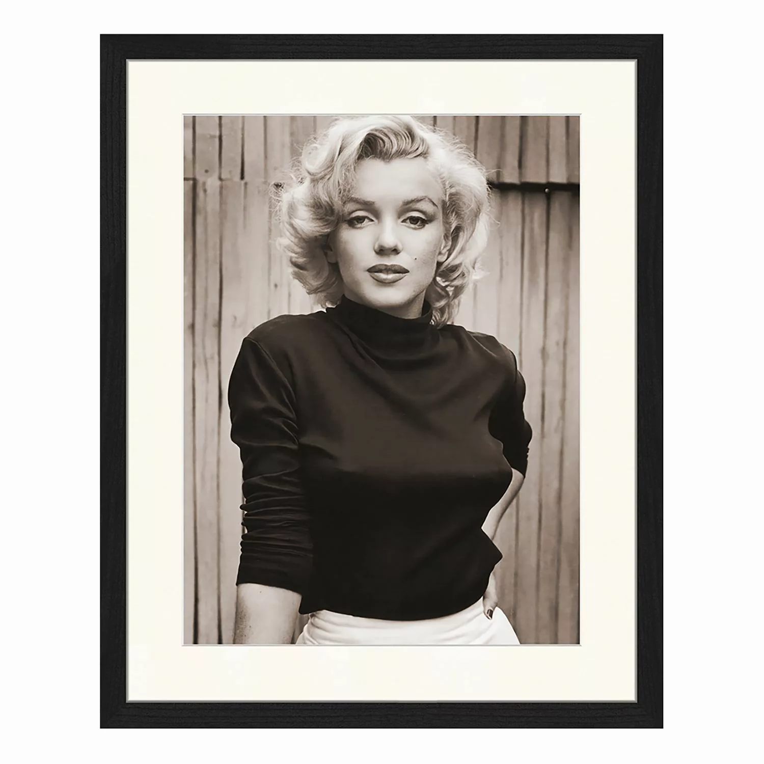 home24 Bild Marilyn Monroe III günstig online kaufen