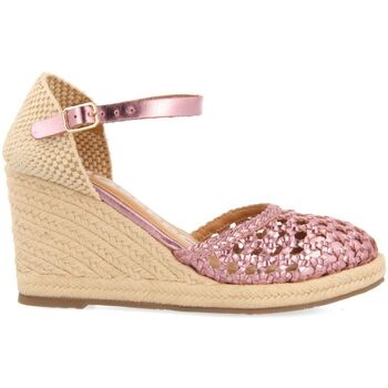 Gioseppo  Sandalen 72281 Serignan geflochtene Ledersandalen günstig online kaufen