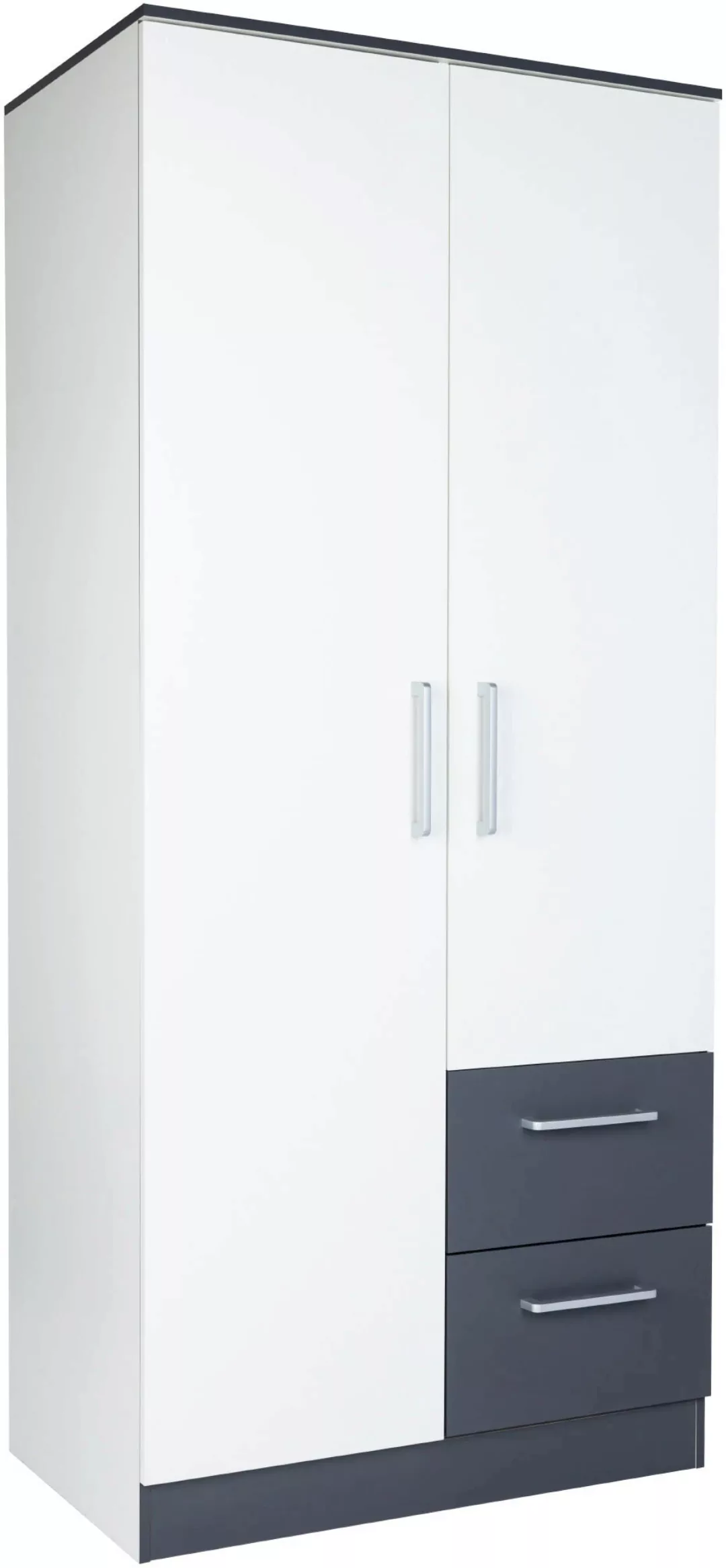 Home affaire Kleiderschrank günstig online kaufen