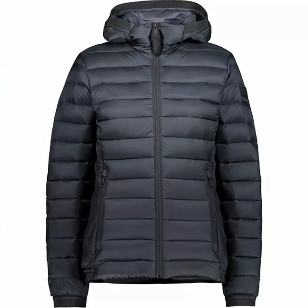 CMP Winterjacke Seamless Hooded Winterjacket - ARt 30K3586 günstig online kaufen