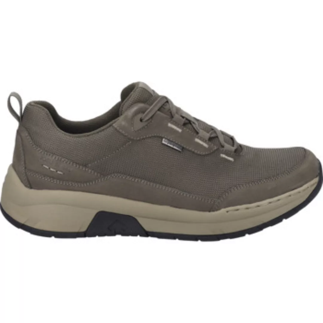 Josef Seibel  Sneaker Mitchell 53, taupe günstig online kaufen