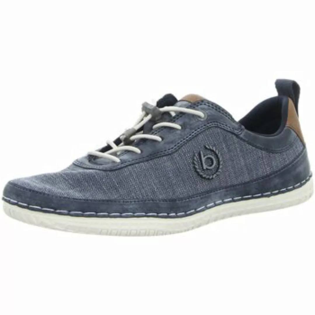 Bugatti  Halbschuhe Schnuerschuhe 341-AFF07-5000-4100 günstig online kaufen