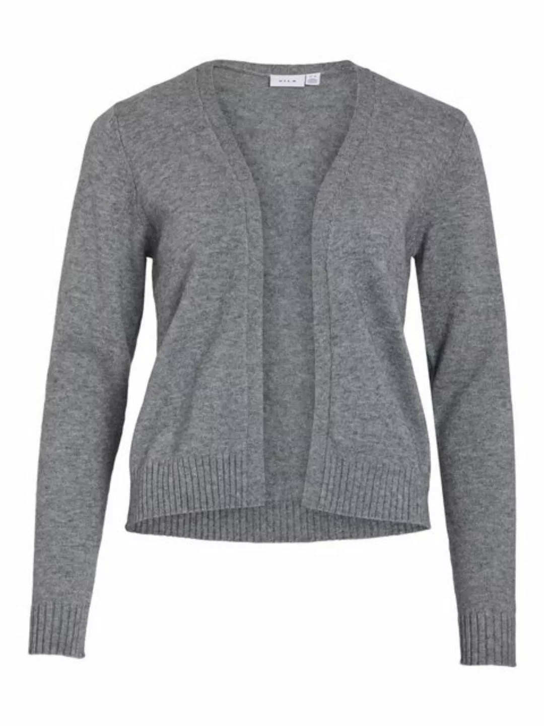 Vila Cardigan VIRIL SHORT L/S KNIT CARDIGAN-NOOS günstig online kaufen