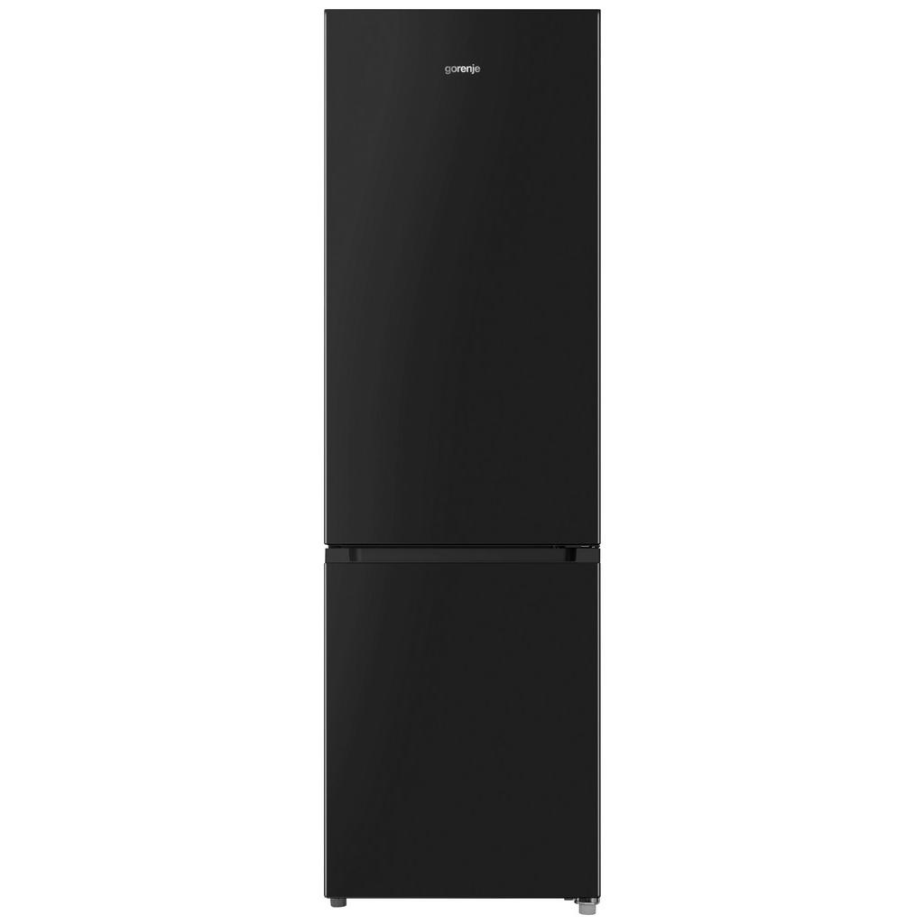 Gorenje Kühl-/Gefrierkombination RK58DPB4 schwarz B/H/T: ca. 55x180x55,8 cm günstig online kaufen