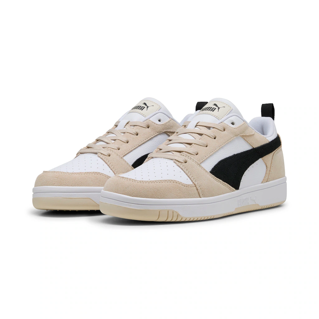 PUMA Sneaker "REBOUND V6 LOW SD" günstig online kaufen